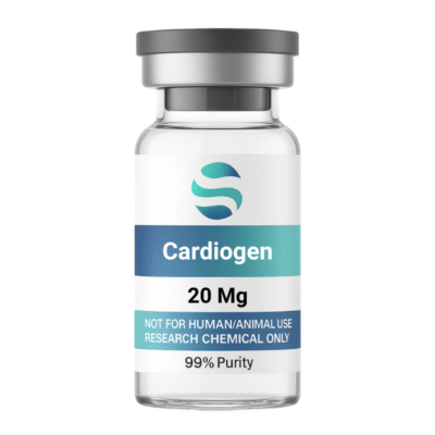 Cardiogen 20 MG