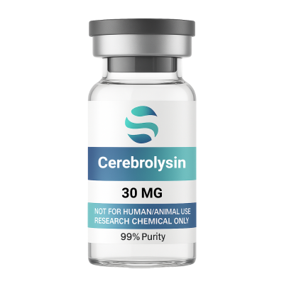 Cerebrolysin 30 MG