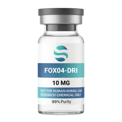 FOX04-DRI 10 MG
