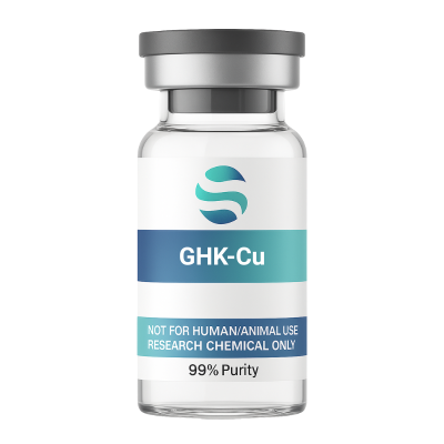 GHK-Cu