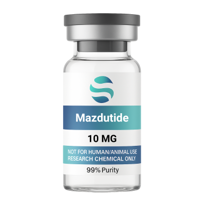 Mazdutide 10 MG