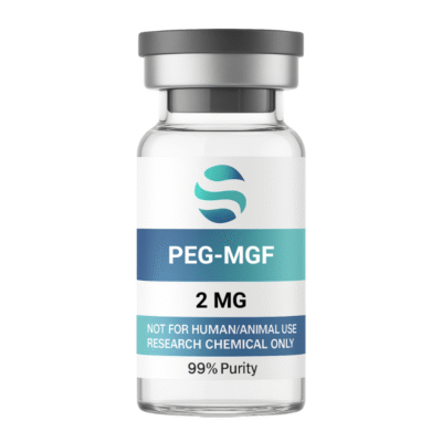 PEG-MGF 2 MG