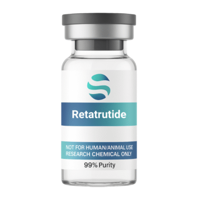 Retatrutide