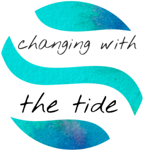 Changing With The Tide